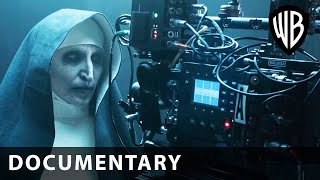 The Conjuring Movie REACTION [upl. by Donelson988]