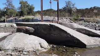 BALNEARIO LA PRESA EN JALISCO  LA PRESA TALA JALISCO  BALENARIOS EN JALISCO [upl. by Terzas]