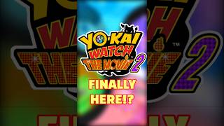 Natsuyomi Soultimate Yokai Watch Fusion Move Animation YokaiWatch [upl. by Ocisnarf340]