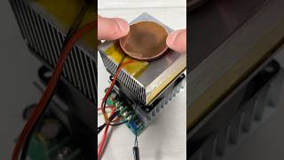 Thermoelectric Peltier Cooler Build amp Freezing Water cool engineering experiment electronics [upl. by Dleifyar]