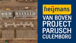 HEIJMANS VAN BOVEN  PROJECT PARIJSCH CULEMBORG [upl. by Alberic253]