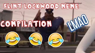 Flint Lockwood meme Compilation  LMAO [upl. by Dana]