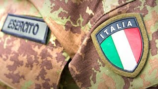 Come entrare nellesercito italiano VFP1 esercitoitaliano [upl. by Placida482]