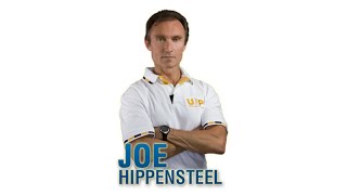 UHP Testimonials  Joe Hippensteel [upl. by Nordine]