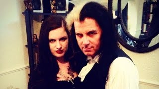 15000 vampires live and breathe in Britain says first academic study of its kind [upl. by Rockey458]