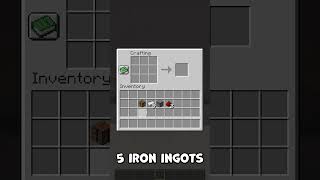 How to make an AUTO CRAFTER in Minecraft NEW 121 Tutorial minecrafttutorial minecraft [upl. by Noryb]