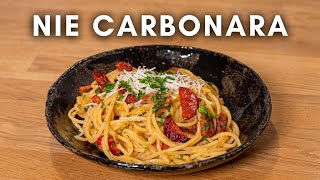 To NIE Jest Carbonara  COOCHNIA [upl. by Enomad440]