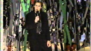 Brian Regan  Second Annual Aspen Comedy Festival 1990mpg [upl. by Essirehc432]