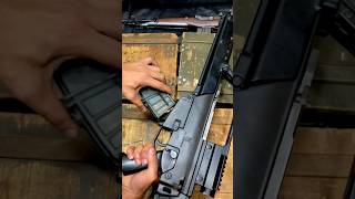 The German Army’s Service Rifle The HK G36 556 ASMR [upl. by Chloe]