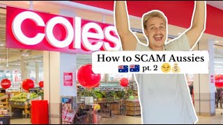 How Woolies and Coles Scam Aussies [upl. by Kloman759]