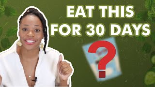 1 Food To Lower Cholesterol This Month 🔥 Dietitian Explains The BEST Food [upl. by Hgielar962]