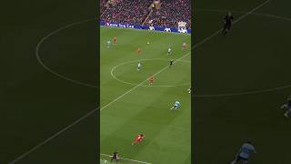 Virgil van Dijk vs Brentford⚡️LFC Shorts [upl. by Barnet]