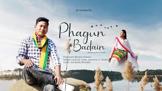 Phagun Badain  Dimasa Song  2024 [upl. by Romie72]