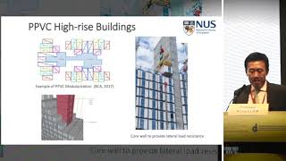 Prefabricated Prefinished Volumetric Construction of Highrise Buildings K10 [upl. by Tasha]