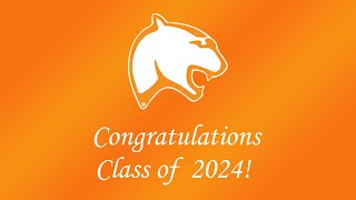 Sylvania Southview High School Class of 2024 Commencement Ceremony [upl. by Berglund]