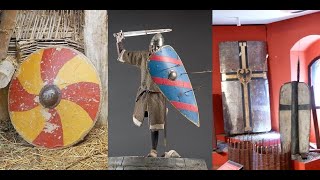 The Medieval shield a very short introduction [upl. by Knepper]