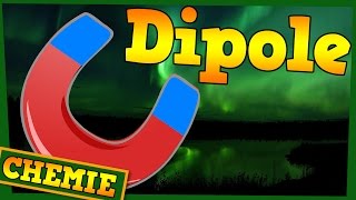 Was ist ein DIPOL  Chemie 04 [upl. by Eizzo939]