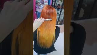 Emiartistik relooking coiffeur coloriste visagiste Strasbourg Schiltigheim formateur coiffure pro [upl. by Aelanej]