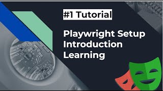 Playwright Automation Introduction and Setup Guide with ESLint and Husky [upl. by Juieta]