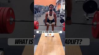 Epic Deadlift Remix 🔥🔥 powerlifting deadlift shortsfeed motivation shredded physique [upl. by Demeyer366]