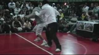 Les twins a battle rOyal 2008 [upl. by Nobe]