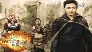 Encantadia Pagibig Hanggang Wakas  Full Episode 21 [upl. by Nye]