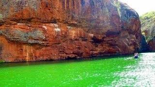 Maceió Aracaju Cânion do Xingó e Mangue Seco HD [upl. by Anot]