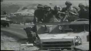 Avigdor Kahalani amp The Golan Heights Yom Kippur War 1973 [upl. by Gerhard]