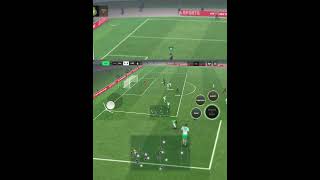 Wonderful Build Up eafc24 fifa easportsfcmobile24 fifamobile fcmobile eafcmobile24 shorts [upl. by Enilkcaj707]