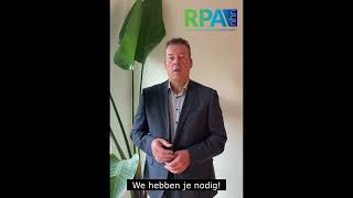 Video Ben Tap RPAnhn Congres 2023 [upl. by Naarah]