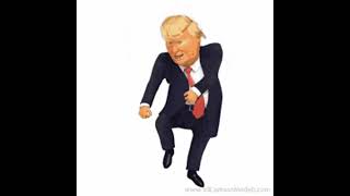 Trumpster Gone Wild [upl. by Etnod]