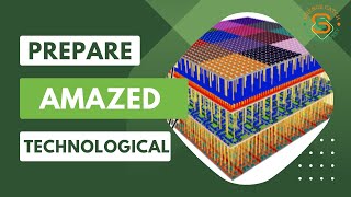 Revolutionizing Computing with Carbon Nanotube Chips A Major Milestone in Chip Technology [upl. by Ahsytal]