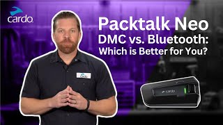 DMC vs Bluetooth Which is Better for You [upl. by Khai]