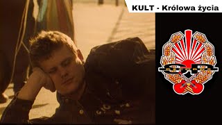 KULT  Królowa życia OFFICIAL VIDEO [upl. by Moffitt]