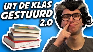 10 MANIEREN OM DE KLAS UITGESTUURD TE WORDEN  DEEL 2 [upl. by Cleres638]