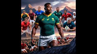 SPRINGBOKS INSIDER Reveals Latest News and Insights [upl. by Aerol879]