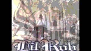 Lil Rob Crazy Life full Album [upl. by Henni204]