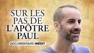 Documentaire  Sur les traces de lapôtre Paul Jérémy Sourdril [upl. by Fabrianne]