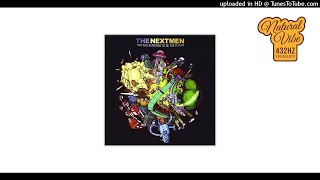 The Nextmen  The Drop Feat Joe Dukie  432hz [upl. by Enrev]