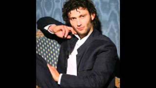 Jonas Kaufmann  La dolcissima effigie [upl. by Ayot16]