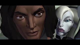 How is Asajj Ventress Returning to The Bad Batch  Star Wars Explained Weekly QampA [upl. by Nathanil]