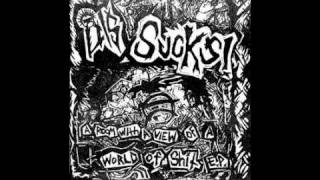 Dissucks  Its Shit [upl. by Ober]