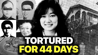 44 Days in HELL The Insane Case of Junko Furuta [upl. by Swarts]