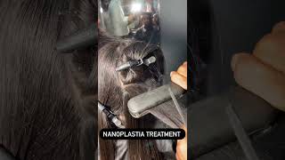 Nanoplastia Treatment  GK Studio in Sector 46 amp Sector 83 Gurgaon [upl. by Pepper]