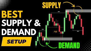 The Only Supply amp Demand Trading Video You Need To See [upl. by So]