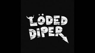 Loded DiperExploaded Diper Slowed amp Reverb [upl. by Solram109]