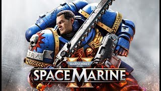 12 Hours of Space Marine 2 PvP  Warhammer 40000 Space Marine II [upl. by Gualtiero195]