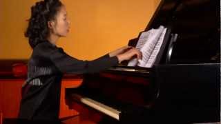 Beethoven MasterClass Appassionata 3rd Movement YTSO 2011mov [upl. by Spatola]