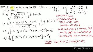 Gate statistics 2021 solution series4 [upl. by Isolde947]