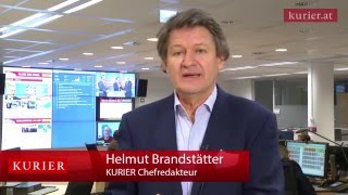 Helmut Brandstätter quotJetzt spaltet sich das Landquot [upl. by Kayla610]